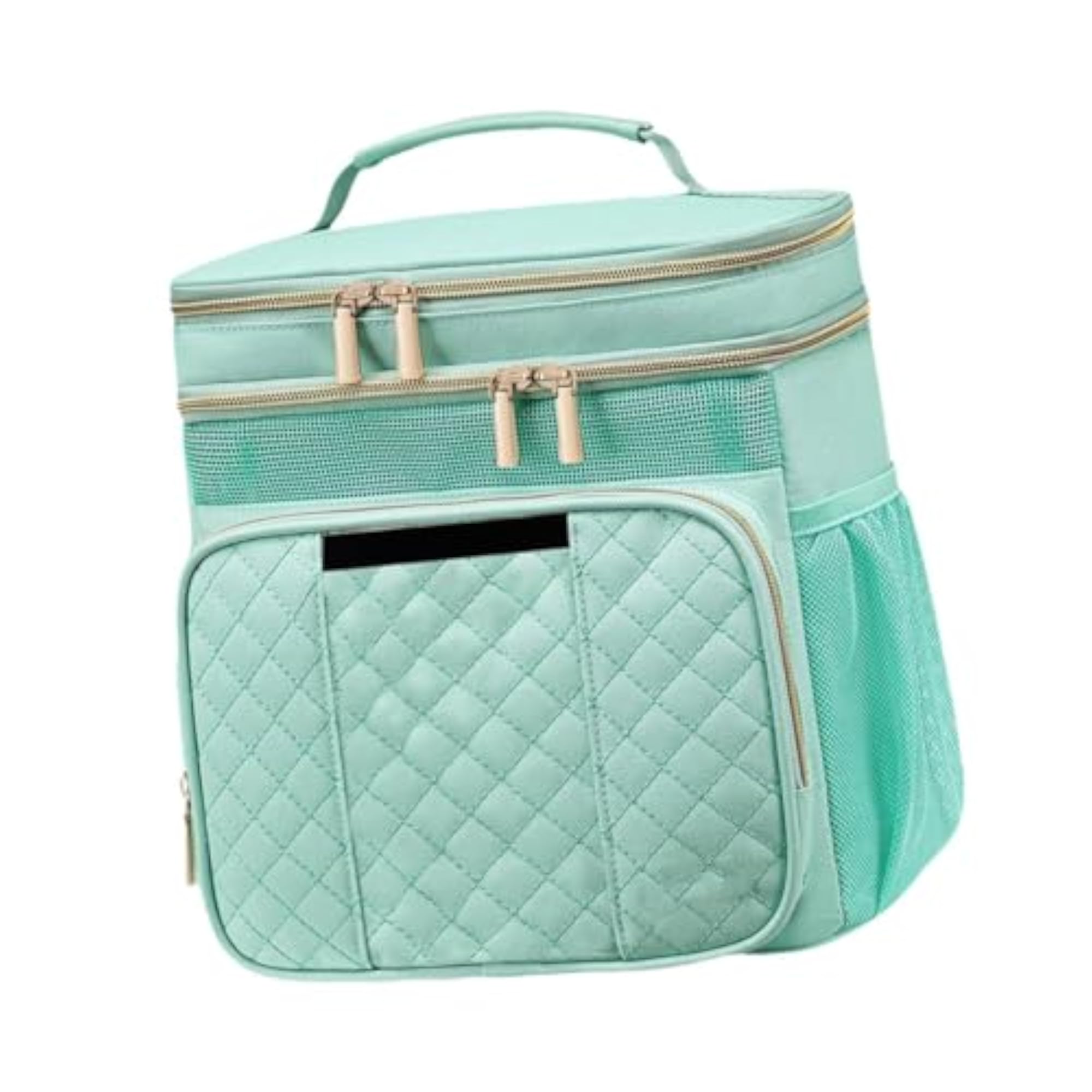 Hanging Toiletry Bag Shower Organizer for Travel